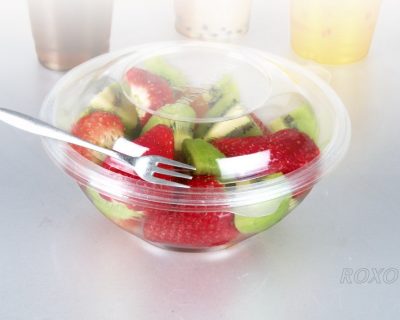 Hộp nhựa đựng salad - Công Ty TNHH Quốc Tế ROXO